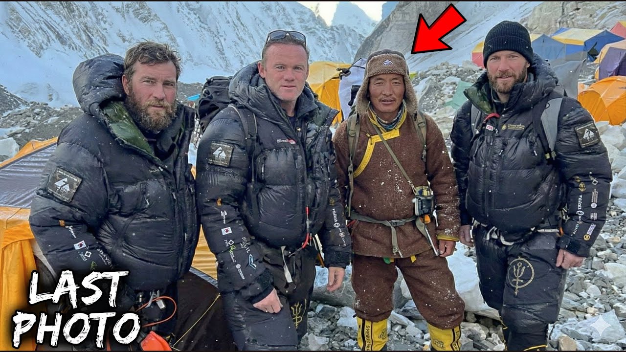 They Trusted Him With Their Lives — He Led Them Into Death