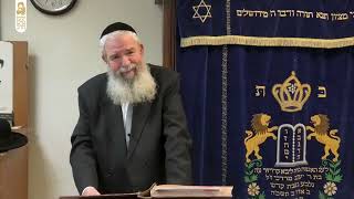 מסכת נדרים | עיקר הנדר בהתפסה או שלא בהתפסה | הרב יגאל לרר | ט"ז אייר תשפ"ו | ישיבת מרכז הרב