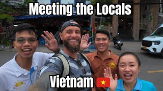 Vietnam's Friendliest City? I Met the Locals to Find Out