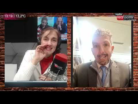 “La sociedad descree de la Justicia y los fallos generan división”