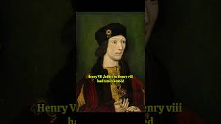 The Last Plantagenets: Executed for Their Bloodline #historyshorts #history #art