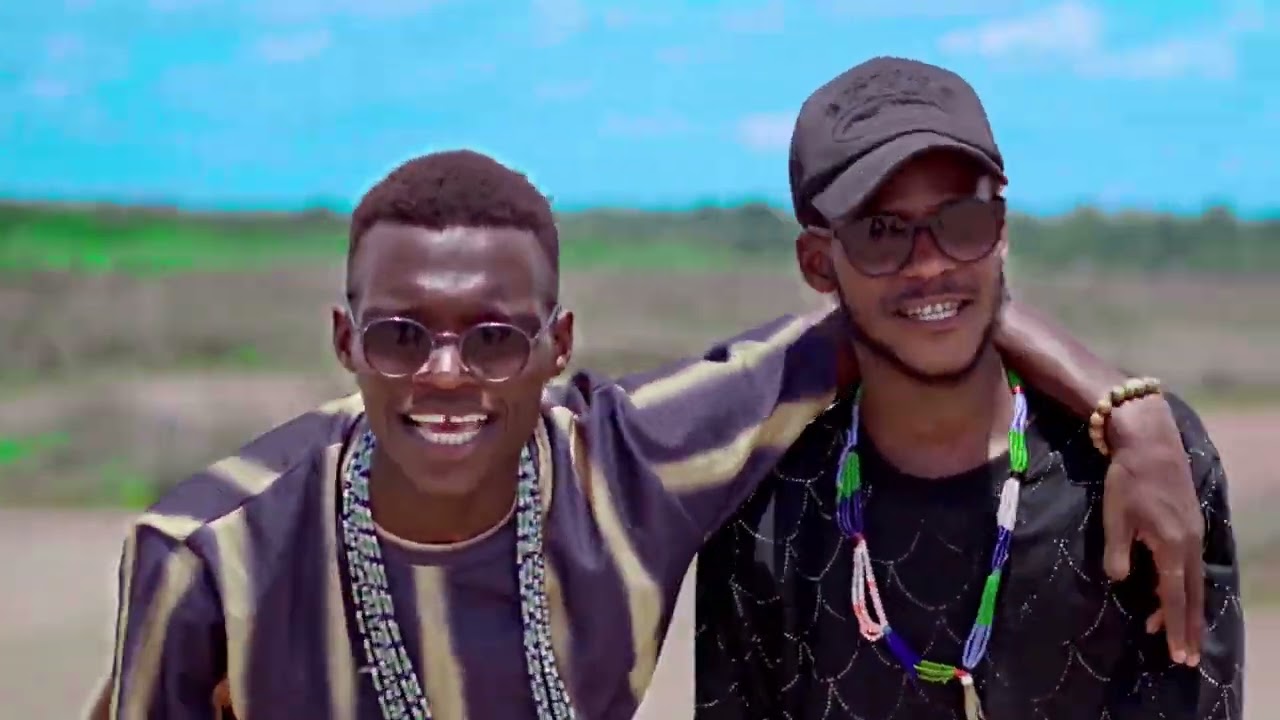 IBZO KING OF KING X DRIKHA CASA DIYATA CLIP OFFICIELLE