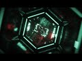 Chaos At The Spaceship 3D Short 