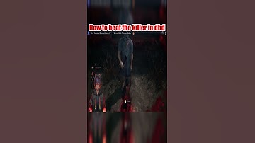 GIMME  DEM TOES! Dbd Forbidden tech