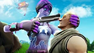 Fortnite *1v1 Box Fight Map* Code and Gameplay (Fortnite: Battle Royale)