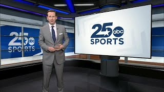 25 News KRHD launches 'Sports with Zach Taylor'