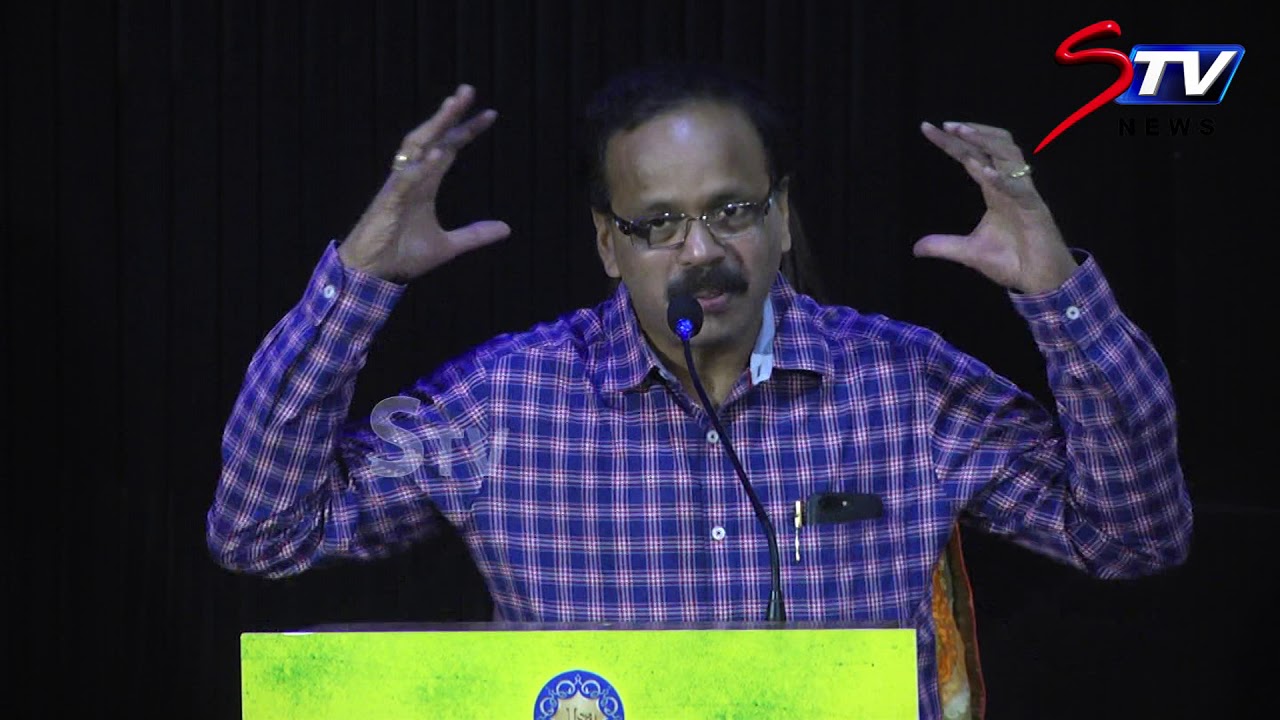 Dhananjayanspeech @ visiri movie Audio launch | Ram Saravana | Remona Stephney| Raaj Suriya  |stv