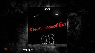 : AYT -   (cover speed up version)