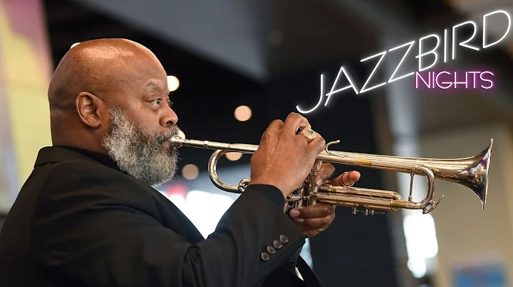 JAZZBIRD NIGHTS: DR. JESSE MCGUIRE
