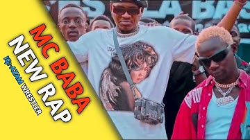 Aa Aha Aha Song  | MC Baba Song | Trending MC Baba Rap | Mute MC Baba Rapper #Mcbaba #rapper