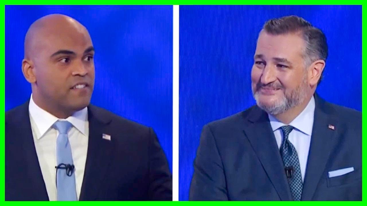 Ted Cruz DISMANTLED To His Smug Face | The Kyle Kulinski Show