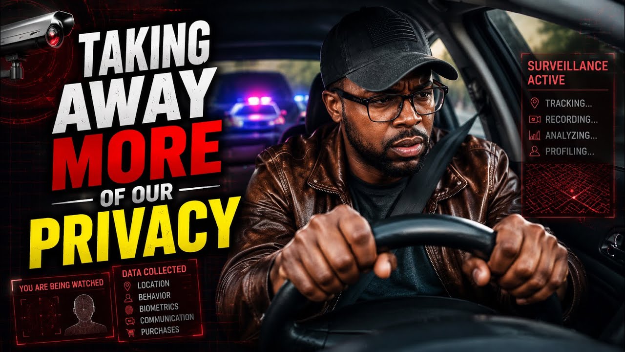 Kill Switch Laws Are About to Control Every Driver