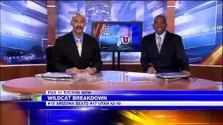 Analysis College Football