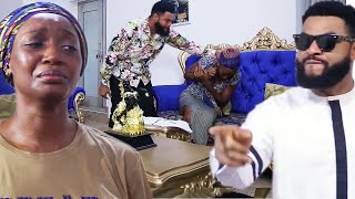 My Husband Maltreat Me As A Housemaid But He Ends In Sorrow Season 9&10 - 2023 Latest Nigerian Movie Togo Movie