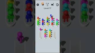 Crowd Sort #crowdsort (5)