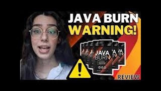 Java burn reviews amazon - JAVA BURN SUPPLEMENT REVIEW - JAVA BURN REVIEWS