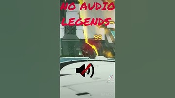 Apex Legend team kill!