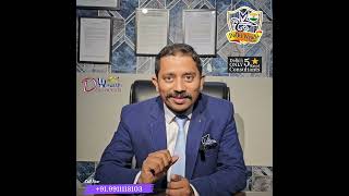 🔴 ONE WRONG FINANCIAL DECISION | MANOJ BARAAR | D WEALTH SERVICES PVT LTD