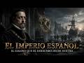 Por Qué Cayó el Imperio Español: El Coloso que se Derrumbó desde Dentro