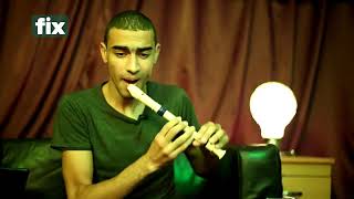 مدحت ممدوح - Track 1