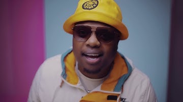 BEAST RSA - Never (Official Music Video)