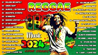 All Time Favorite Reggae Songs 2024 || Best Reggae 2024 Nonstop || Best Tagalog Reggae 2024