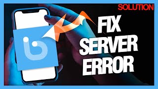 How To Fix And Solve Botim App Server Error ( Solution ) screenshot 5