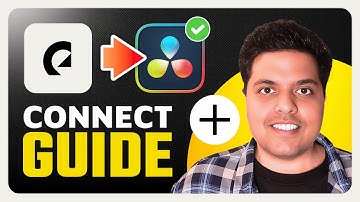 Hoe je Epidemic Sound toevoegt aan Davinci Resolve Studio (eenvoudige handleiding)