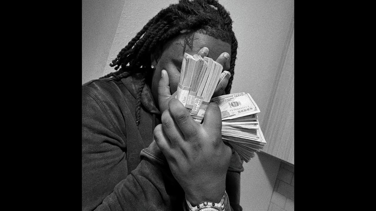 [FREE] Lucki Type Beat - 