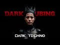 Dark Clubbing Techno | Intense Dark Techno Mix