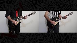 Download Lagu FOR A PESSIMIST, I'M PRETTY OPTIMISTIC - PARAMORE (FULL GUITAR COVER) MP3 Download Lagu FOR A PESSIMIST, I'M PRETTY OPTIMISTIC - PARAMORE (FULL GUITAR COVER) MP3