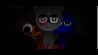 The Start Wars | Sprunki Phase 3 Definitive (Killbot take) 