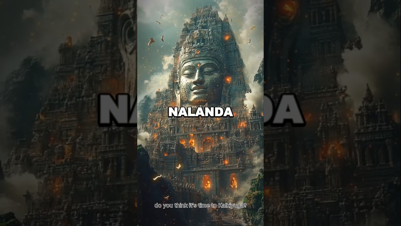 Ancient India Was Smarter Than Modern Tech? | Vedas, Vimanas & Forgotten Truths