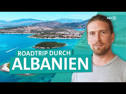 Albanien mit Sarazar