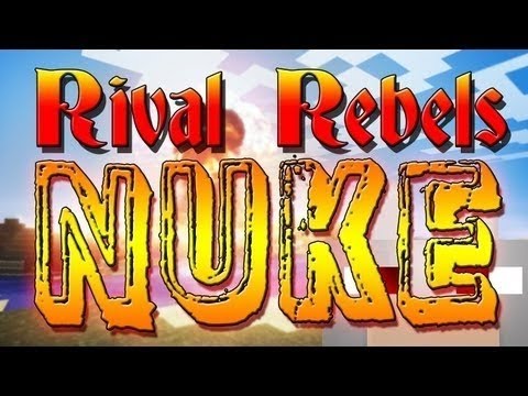 rival rebels mod 1.6.4 download