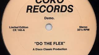 Do The Flex / Street Beat (RAWW / Don't You Try It) screenshot 2