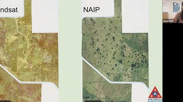 ‘Applications of Satellite and Airborne Remote Sensing...,