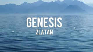 Zlatan Ft Flavour  Genesis s