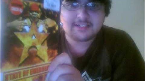 My PS2 Collection Part 1