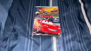 Opening to Cars 2006 DVD (Widescreen version)