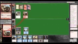 Theros Draft #13 - Ryan - Round 3