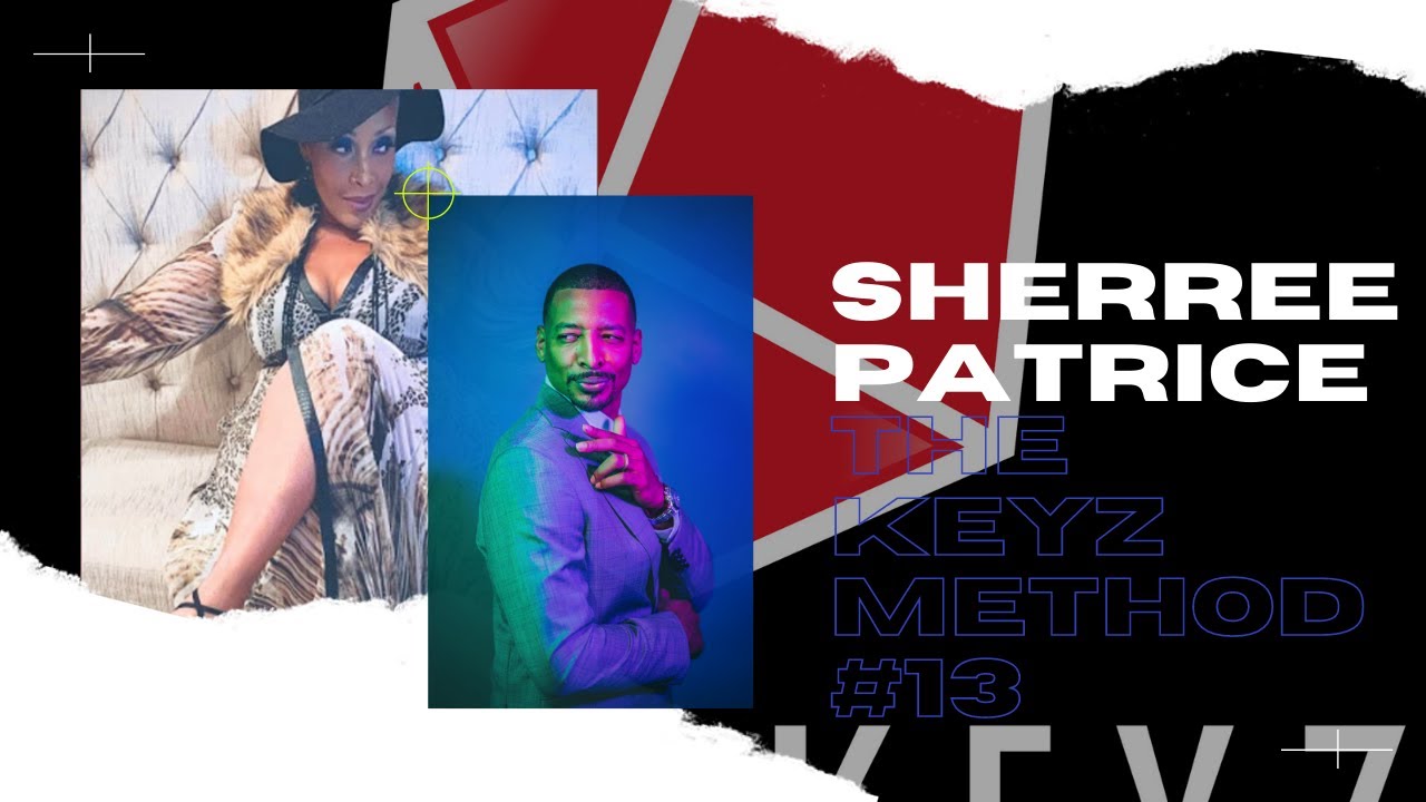 Watch TKM #13 | Sherree Patrice | J-Lo, Brandy, Jamie Foxx, and MMOP Vlog on YouTube Watch TKM #13 | Sherree Patrice | J-Lo, Brandy, Jamie Foxx, and MMOP Vlog on YouTube