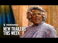 New Trailers This Week | Week 4 (2022) | Movieclips Trailers