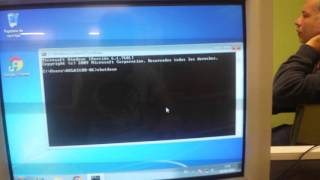 Comando shutdown: apagado programado de equipos en redes Windows (parte 3)