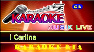 Karaoke Dangdut Merana Nini Carlina