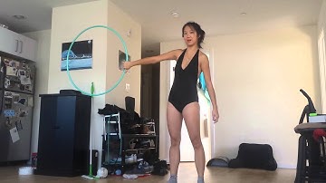 Two-Handed Mandala Isolation