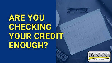What Is the Best Number of Times to Check Your Credit Report? - Credit Countdown With John Ulzheimer