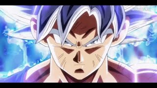 Super Dragon Ball Hereoes(AMV) Sofia