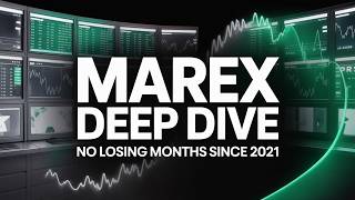 Deep Dive: Why Marex Group Has Not Posted a Single Losing Month Since 2021 (MRX)