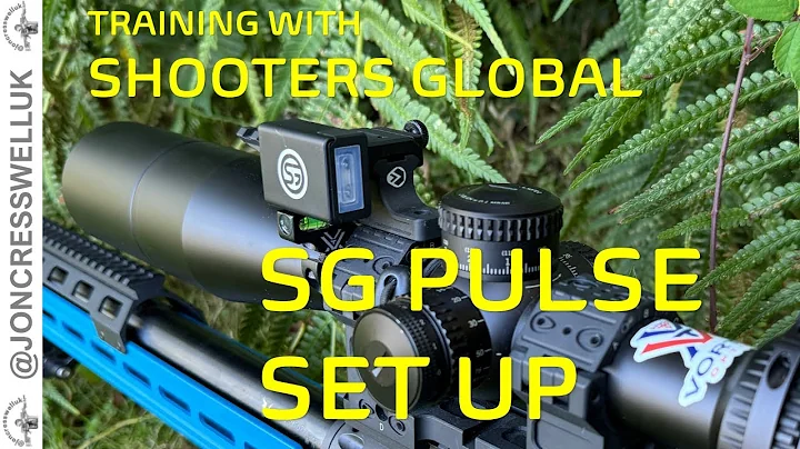 SG Pulse Installation Guide: Step-by-Step Tutorial